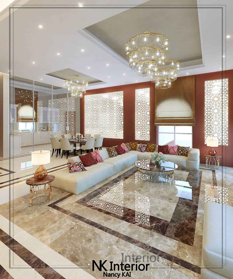 20 Best Interior Design Companies in Lebanon