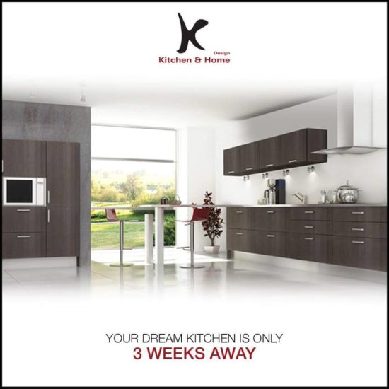 10 Best Modern Kitchen Designs Companies Lebanon