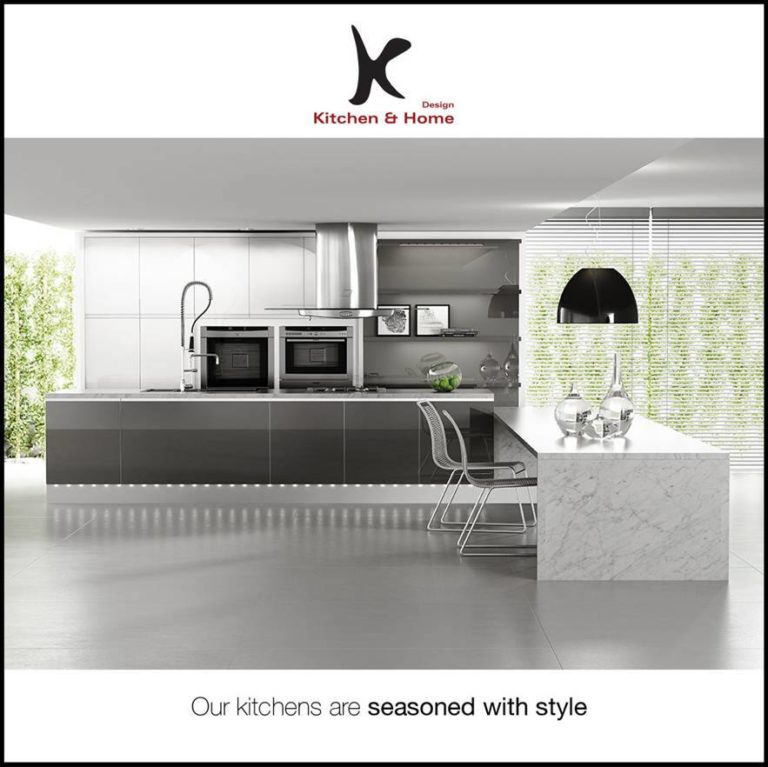 10 Best Modern Kitchen Designs Companies Lebanon