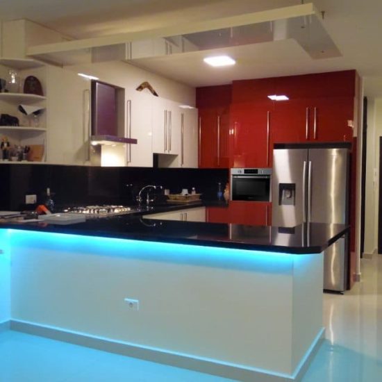 10 Best Modern Kitchen Designs Companies Lebanon