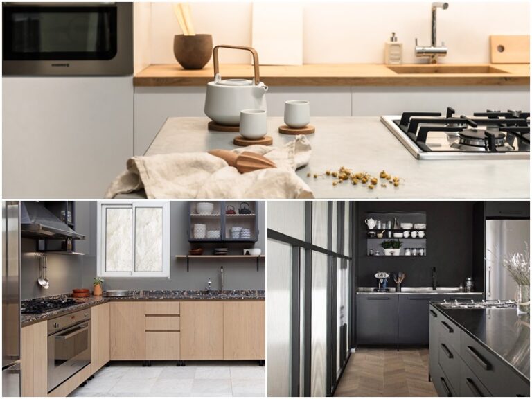 10 Best Modern Kitchen Designs Companies Lebanon